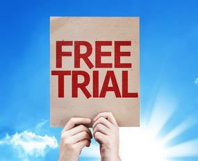 Free Trial 