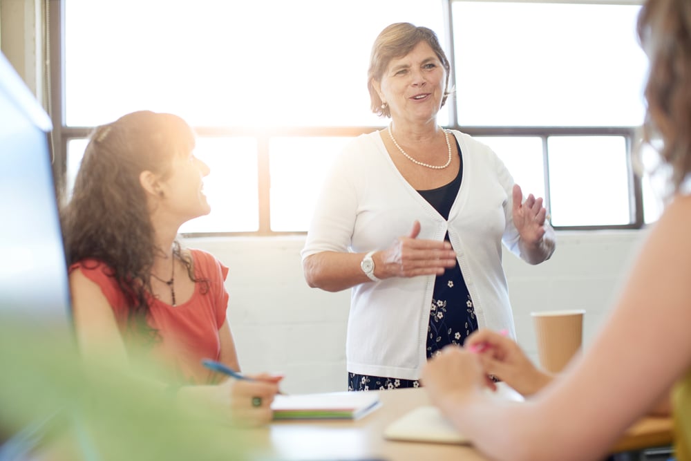 Diversity Equity and Inclusion Training