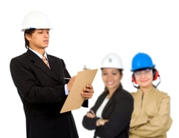 What is Occupational Health and Safety Management?
