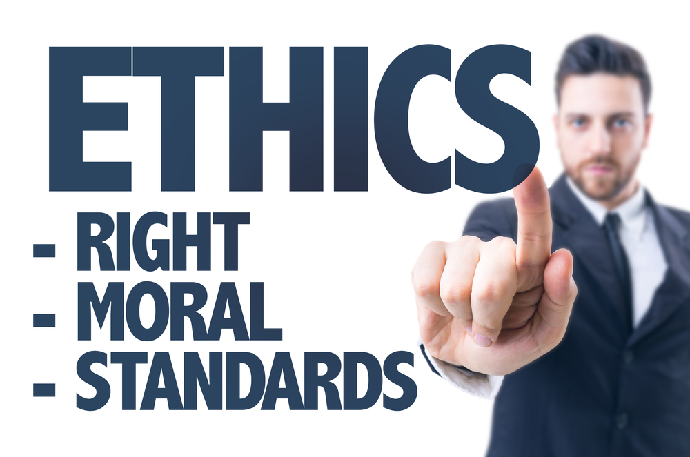 Why Ethics are Important in Business