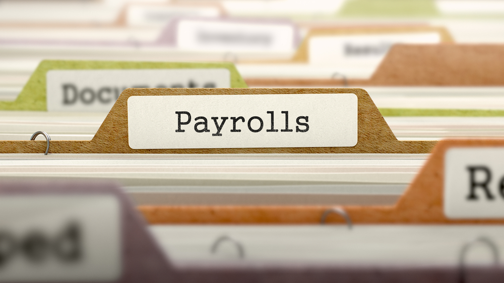 Payroll compliance practitioners